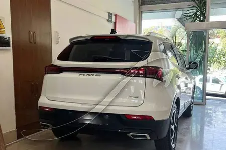 خودرو کی ام سی، X5 آگهی ann_20043584