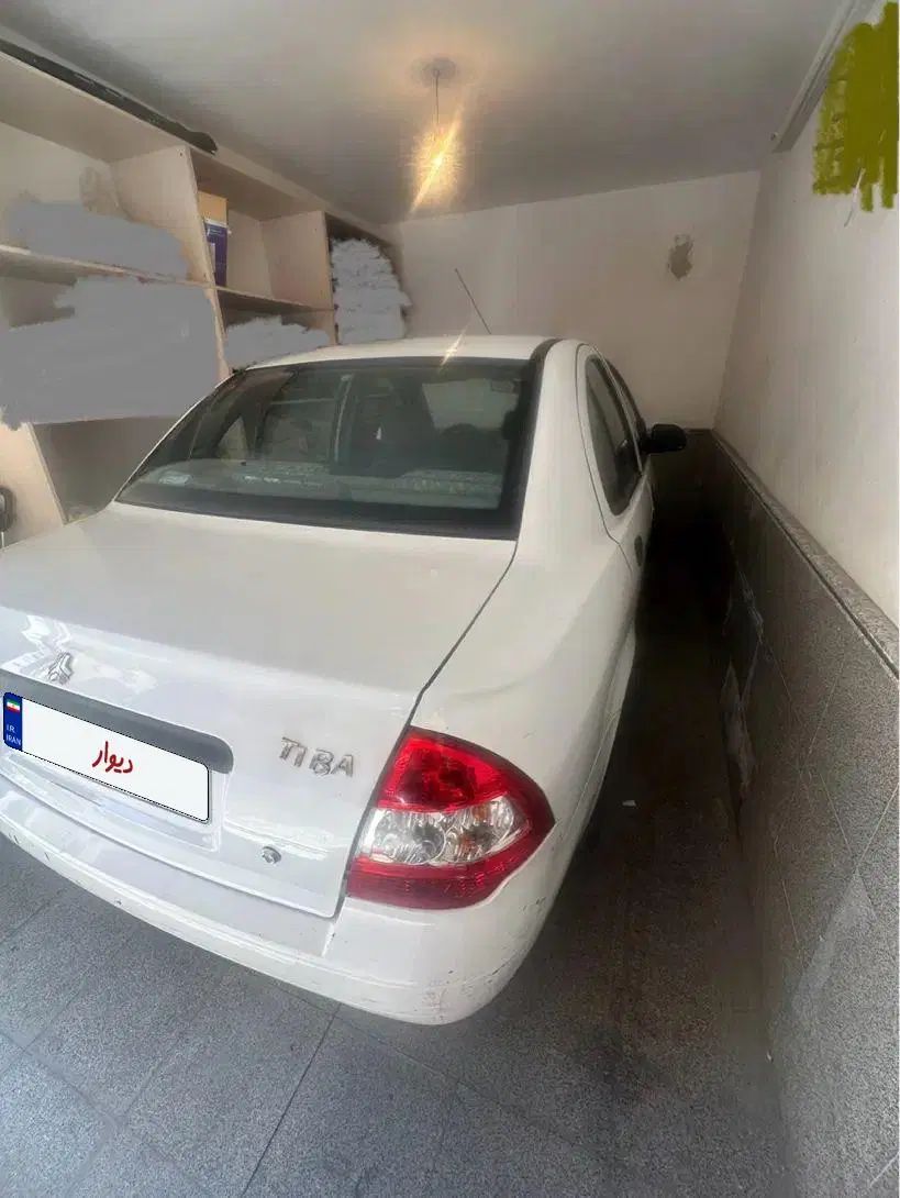 خودرو تیبا، صندوق دار آگهی ann_20043593