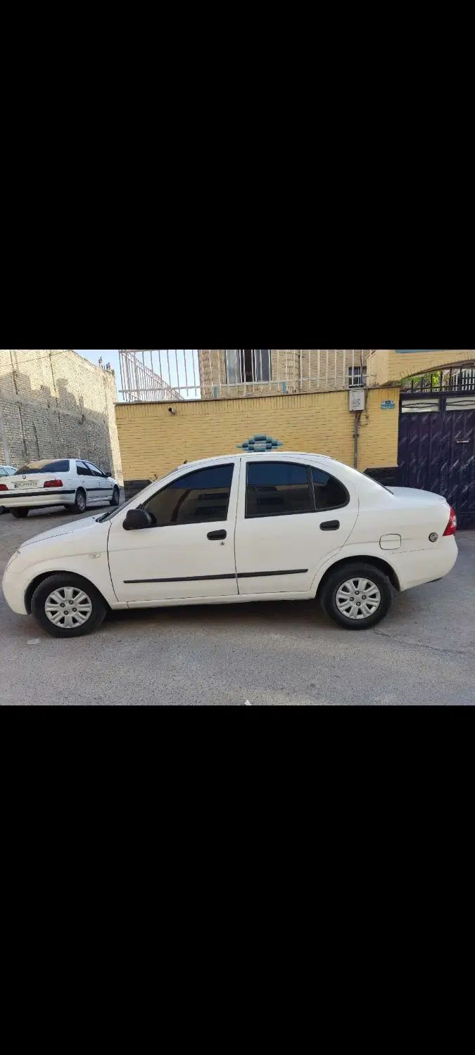 خودرو تیبا، صندوق دار آگهی ann_20043598