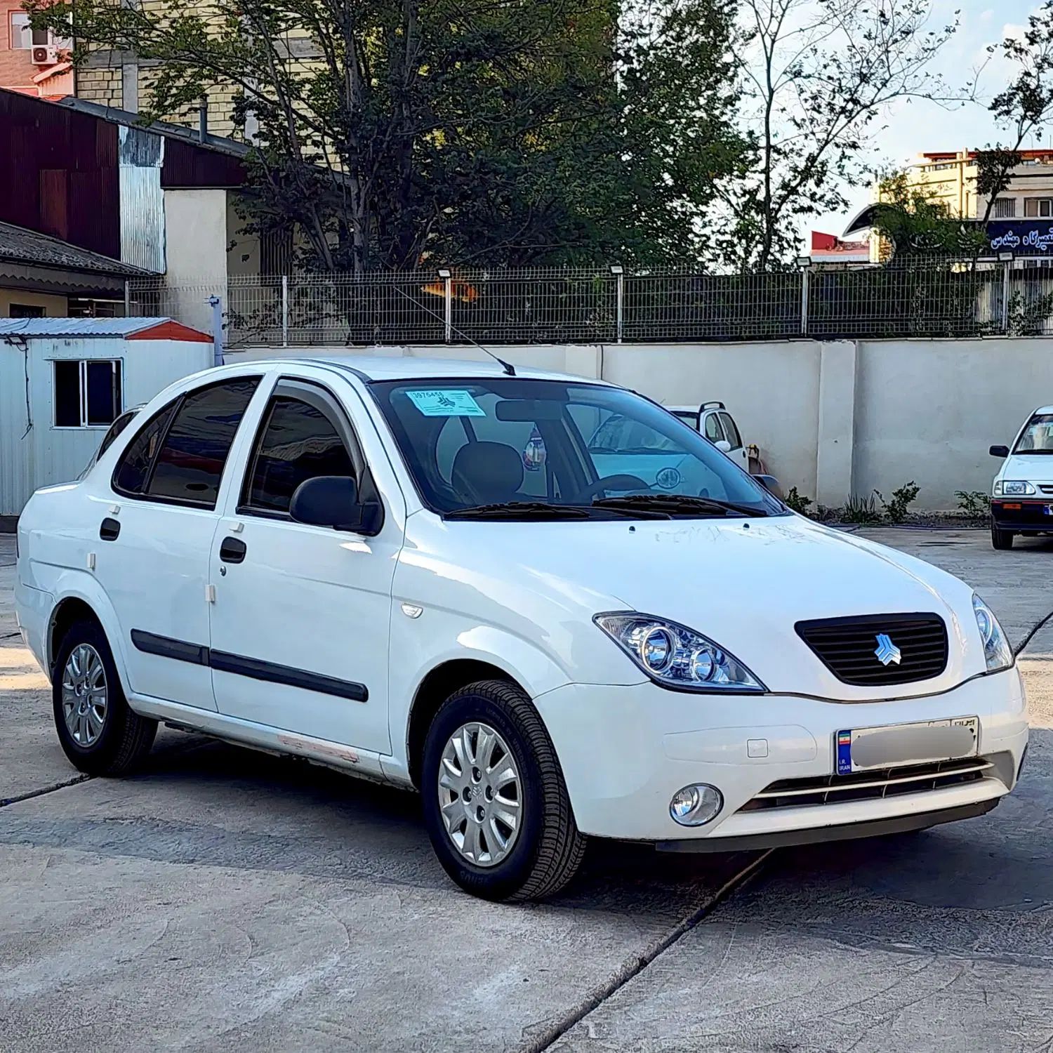 خودرو تیبا، صندوق دار آگهی ann_20043610