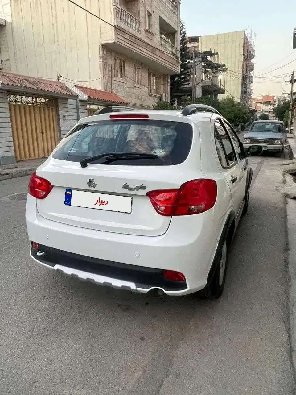 خودرو کوییک، معمولی آگهی ann_20043646