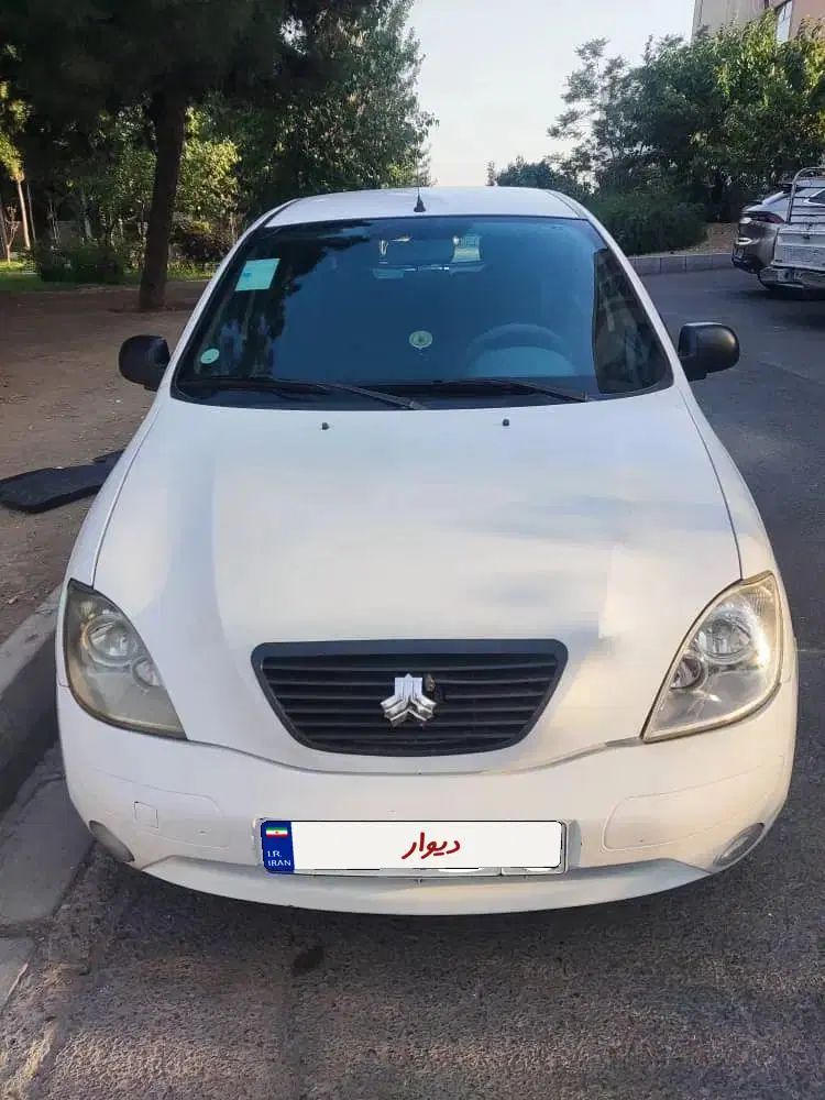 خودرو تیبا، 2 آگهی ann_20043649