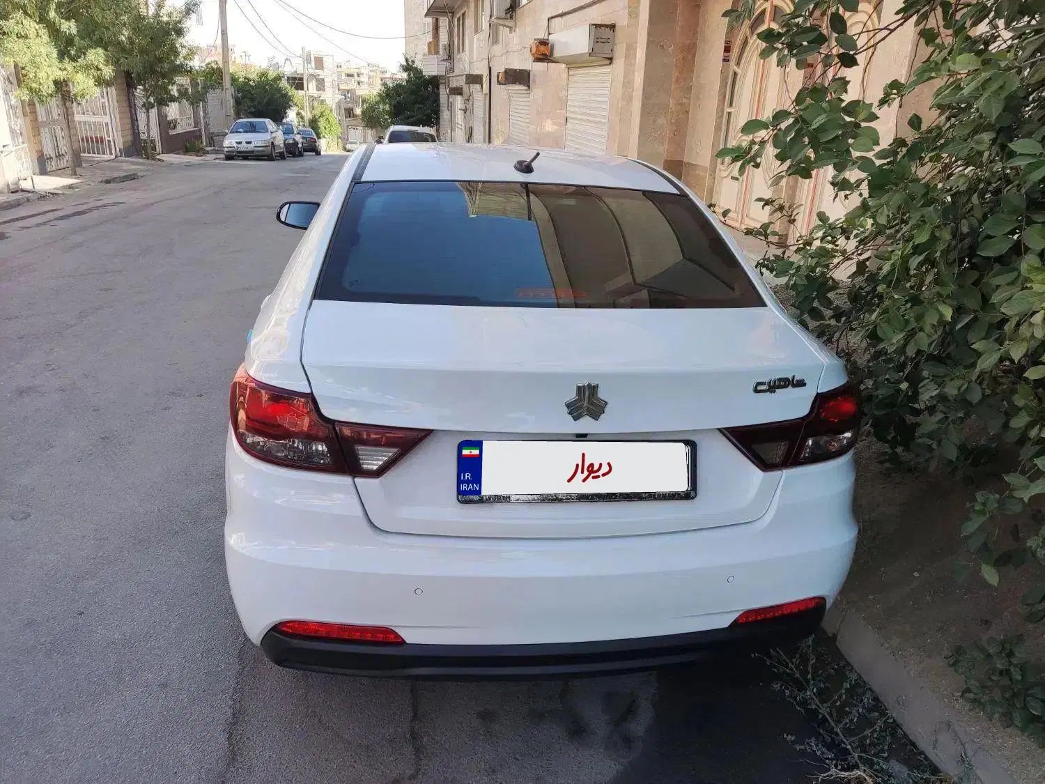 شاهین G دنده ای - 1402