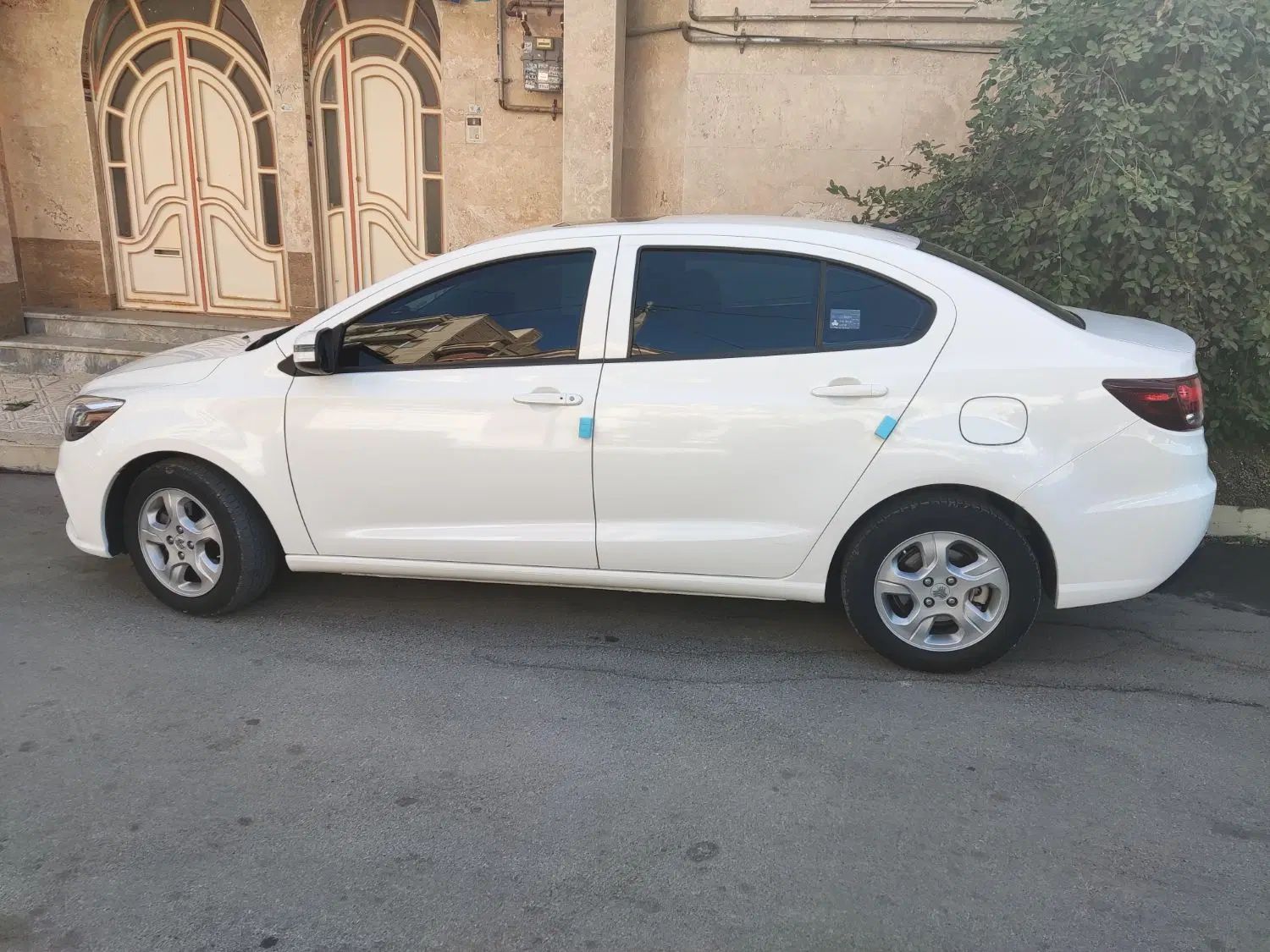 شاهین G دنده ای - 1402
