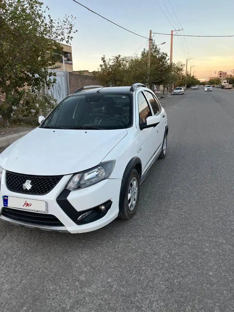 خودرو کوییک، S آگهی ann_20043669