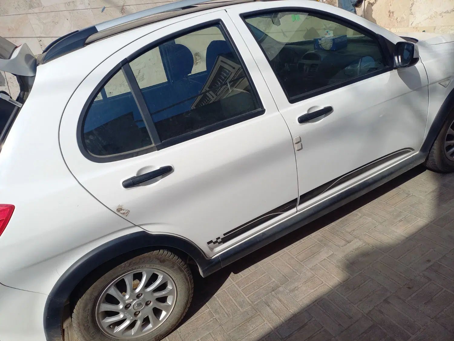 خودرو کوییک، R آگهی ann_20043673