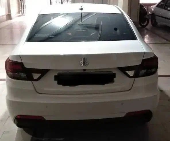 شاهین G دنده ای - 1401