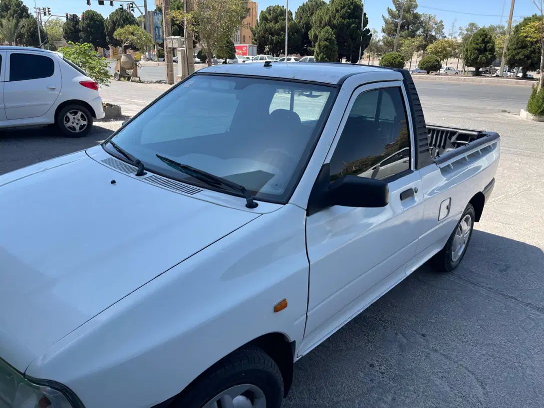 پراید 151 SL - 1402