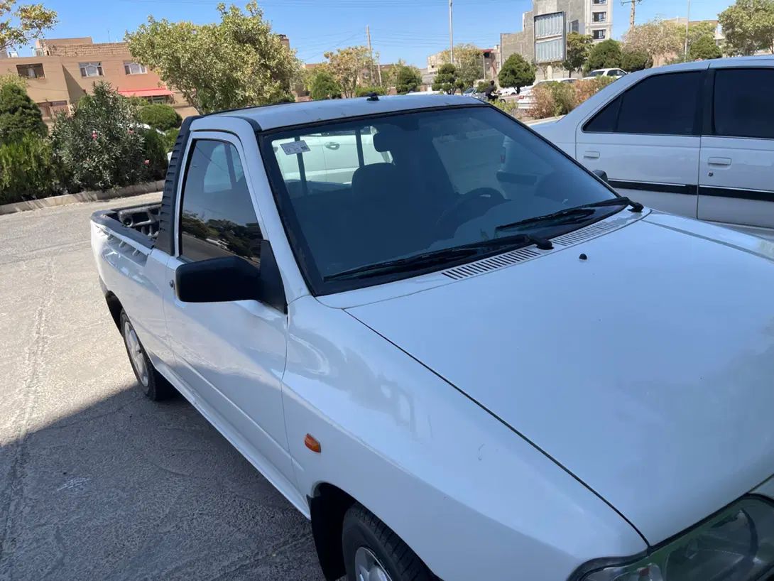 پراید 151 SL - 1402