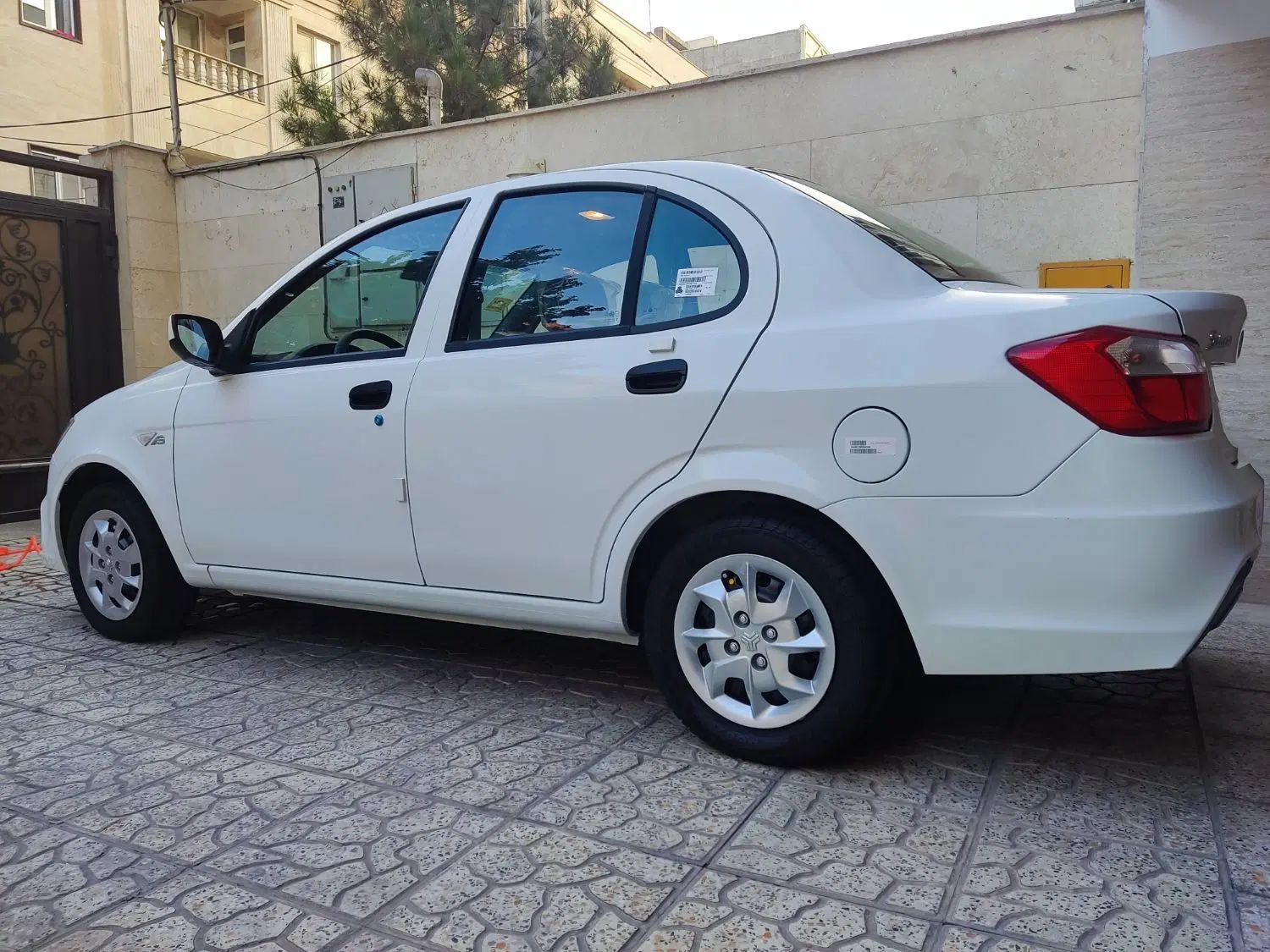خودرو ساینا، S آگهی ann_20043743