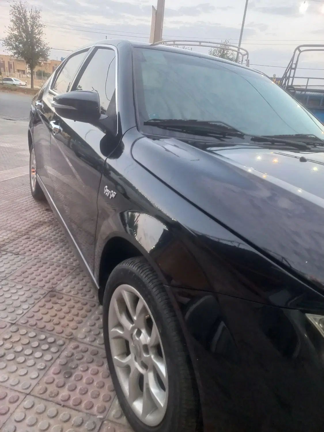 خودرو دنا، پلاس توربو آگهی ann_20043757