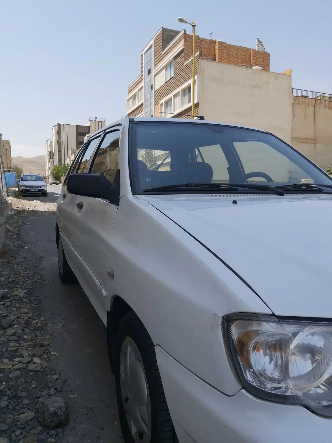 پراید 111 SE - 1397