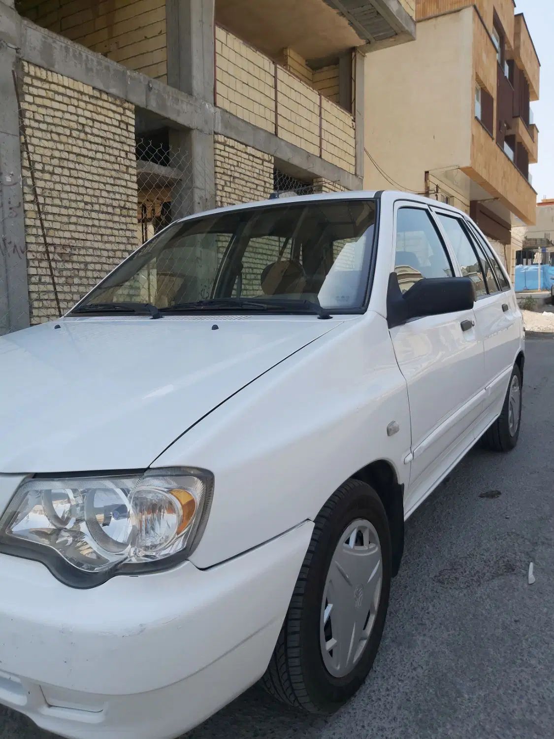 خودرو پراید، 111 آگهی ann_20043766