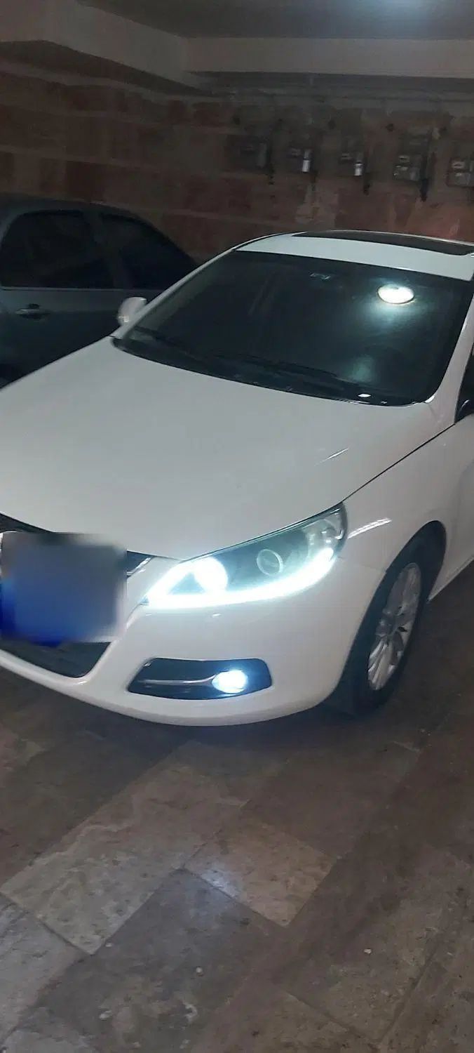 جک J5 اتوماتیک - 1393