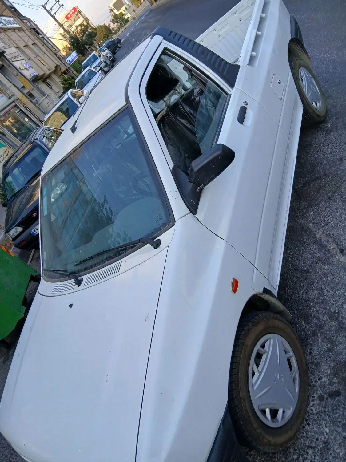 پراید 151 SL - 1403