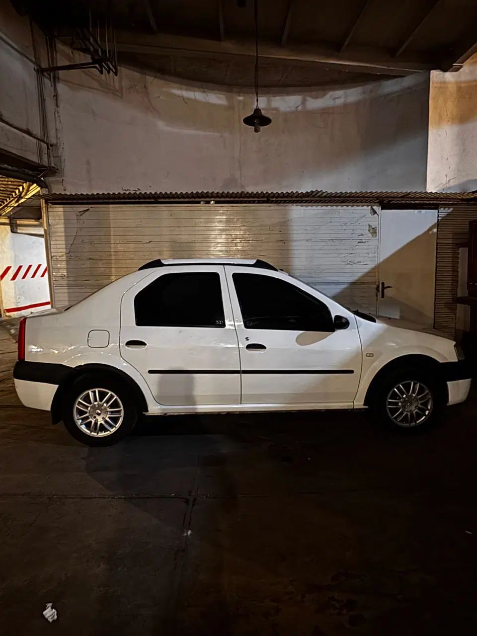 رنو تندر 90 E2 - 1392