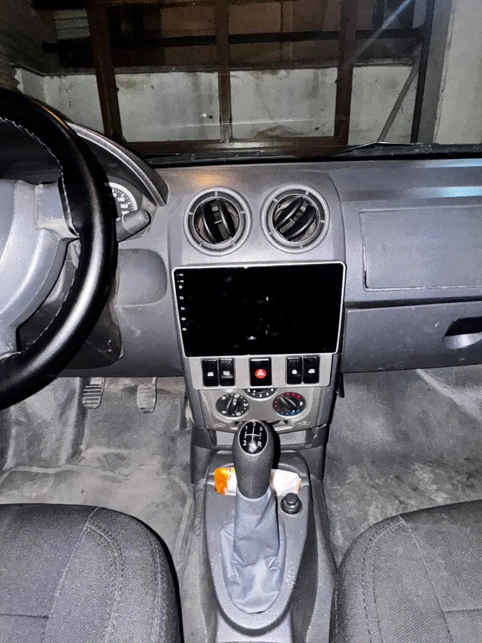 رنو تندر 90 E2 - 1392