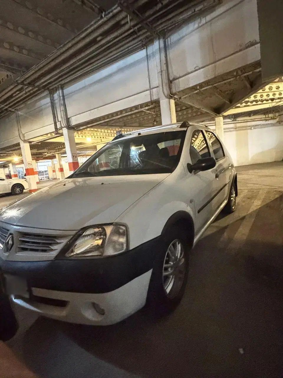 خودرو رنو، تندر 90 آگهی ann_20043776