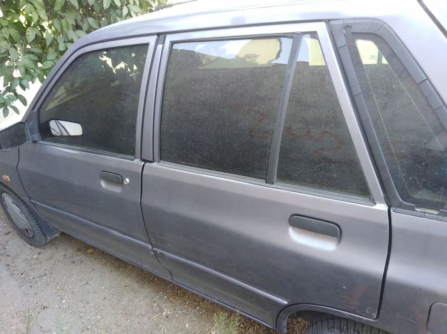 پراید 111 SE - 1391