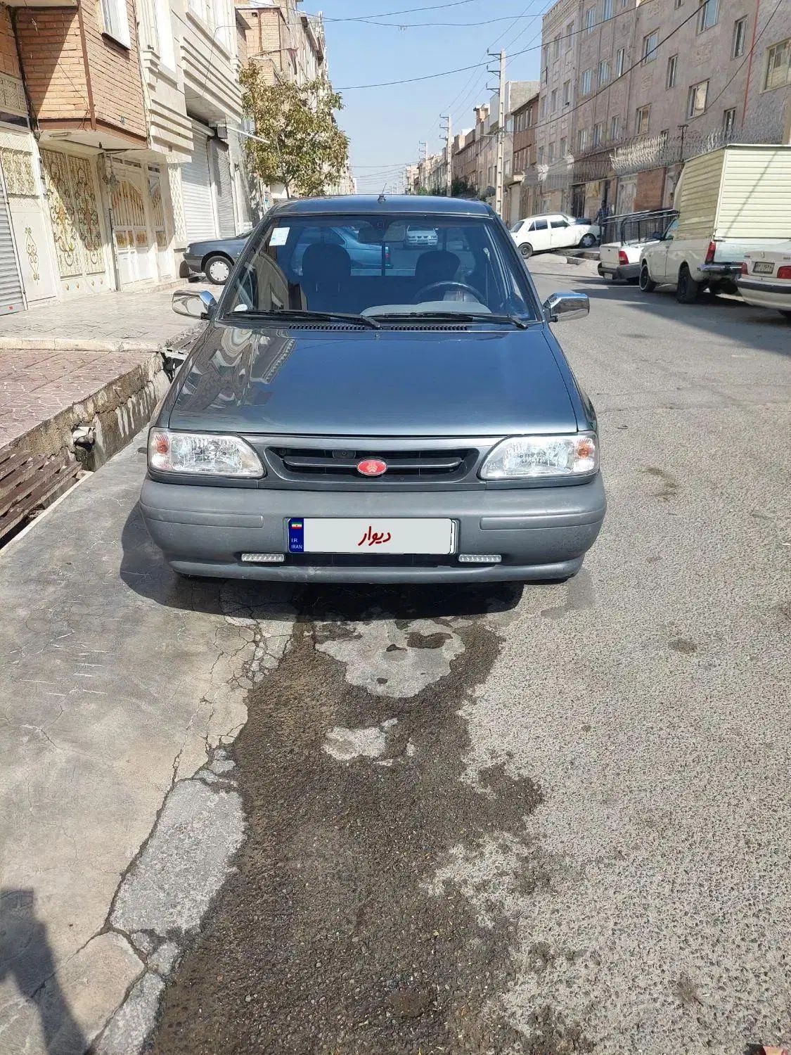 خودرو پراید، 151 آگهی ann_20043802