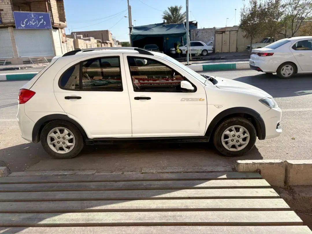 خودرو کوییک، معمولی آگهی ann_20043804