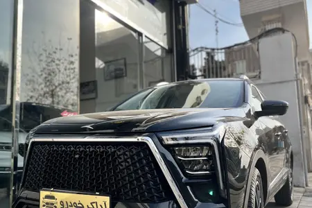 خودرو کی ام سی، X5 آگهی ann_20043844