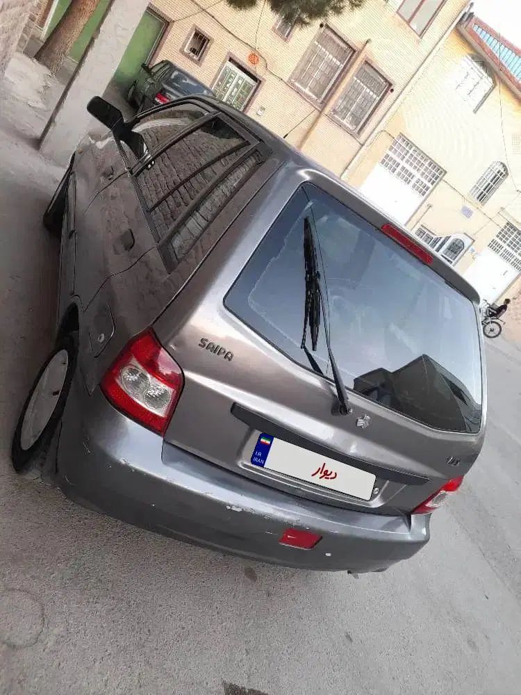 خودرو پراید، 111 آگهی ann_20043845