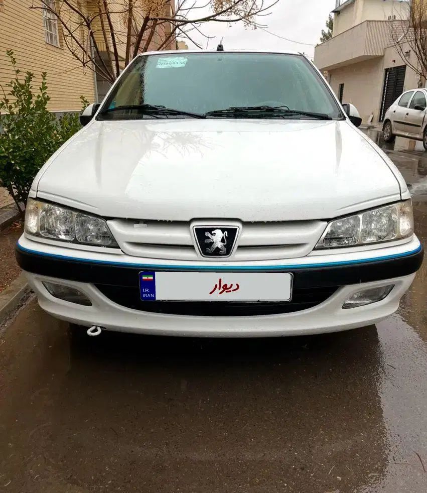 خودرو پژو، پارس آگهی ann_20043853