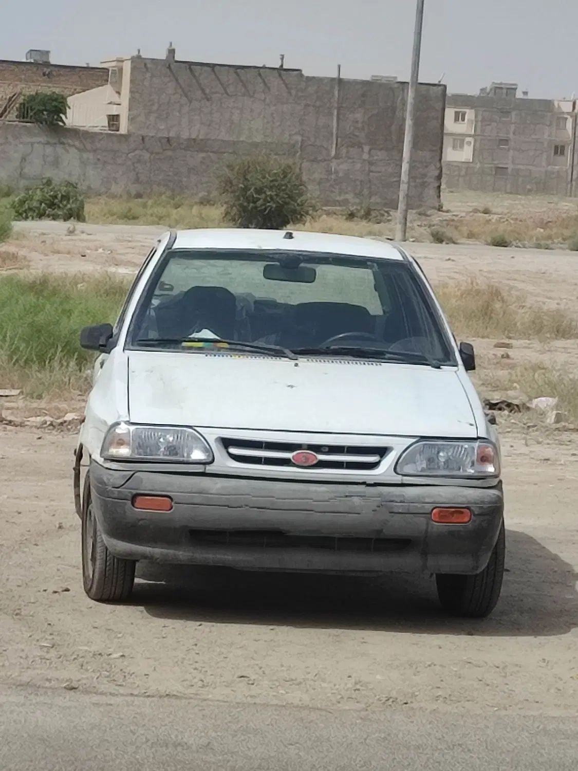خودرو پراید، 131 آگهی ann_20043861