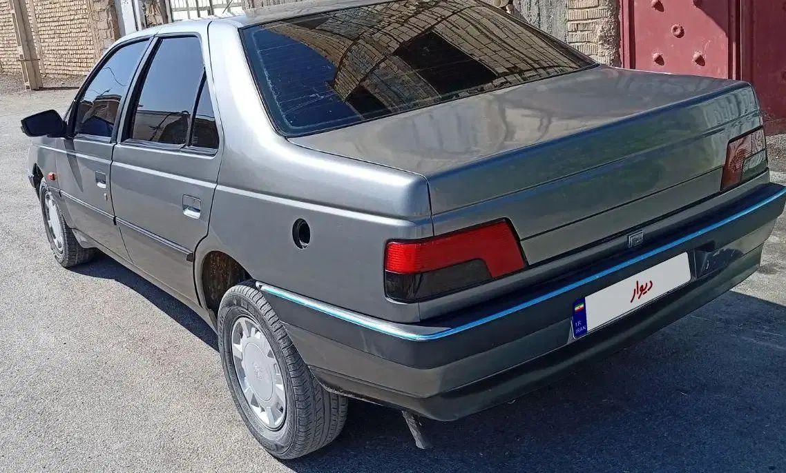 خودرو پژو، 405 آگهی ann_20043870