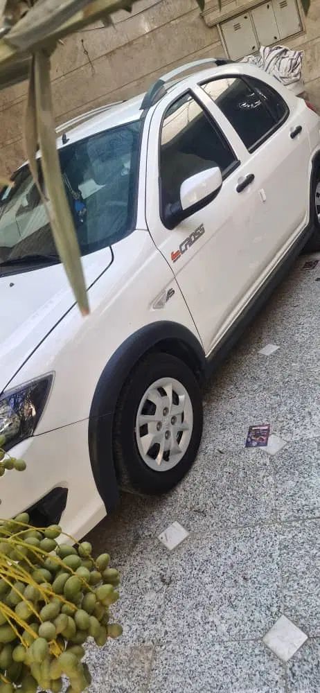 خودرو کوییک، S آگهی ann_20043887