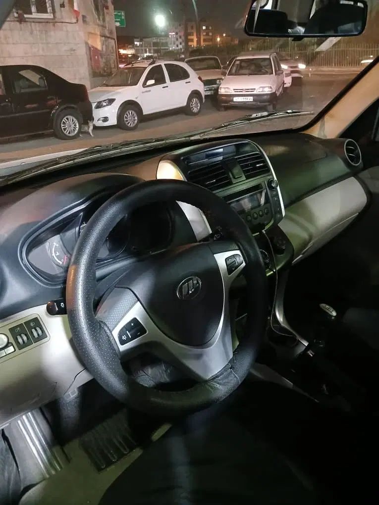 لیفان X60 دنده‌ای - 1392