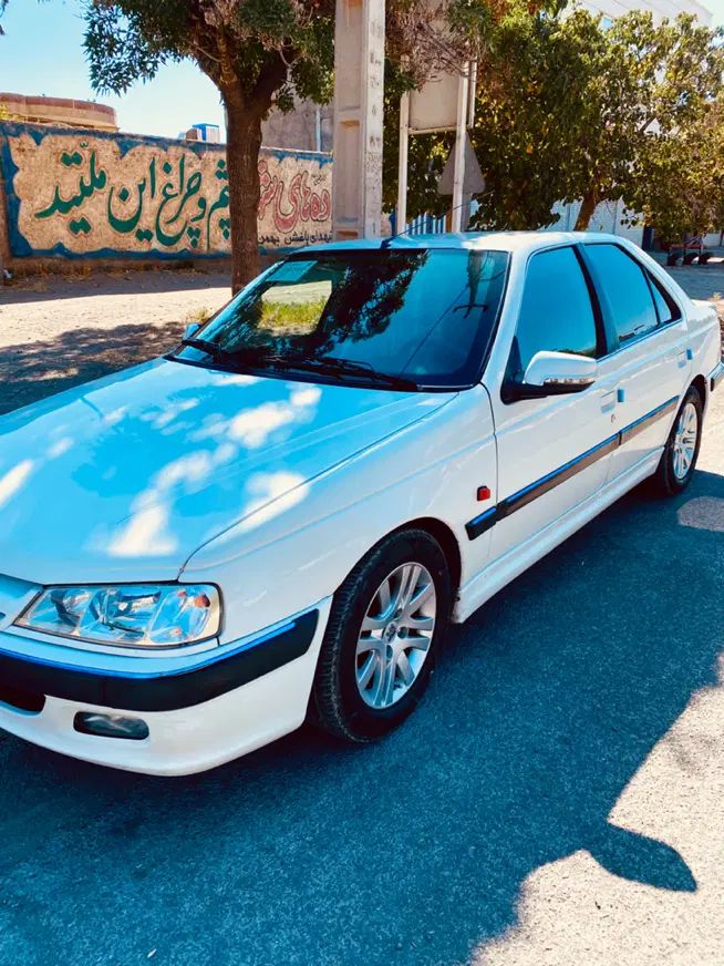 خودرو پژو، پارس آگهی ann_20043893