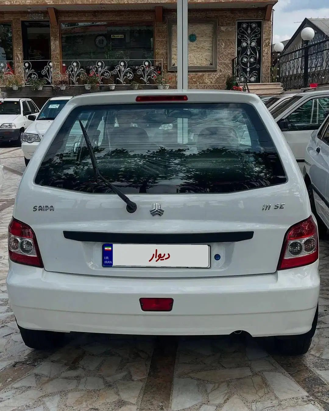 خودرو پراید، 111 آگهی ann_20043895