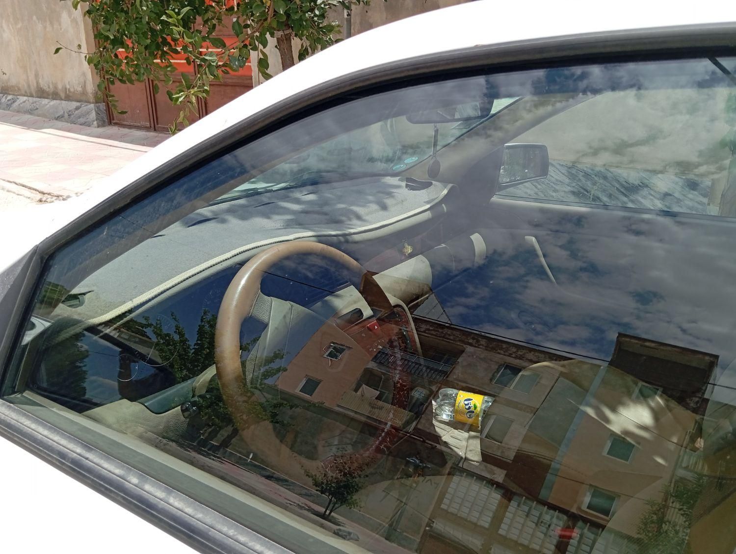 سمند LX EF7 دوگانه سوز - 1399