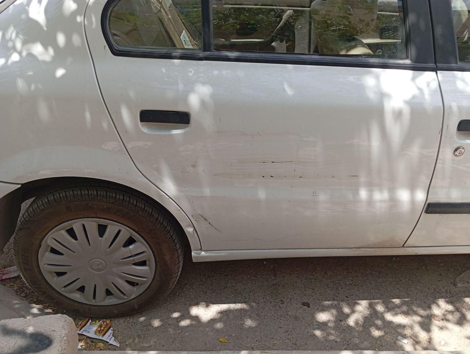 سمند LX EF7 دوگانه سوز - 1399