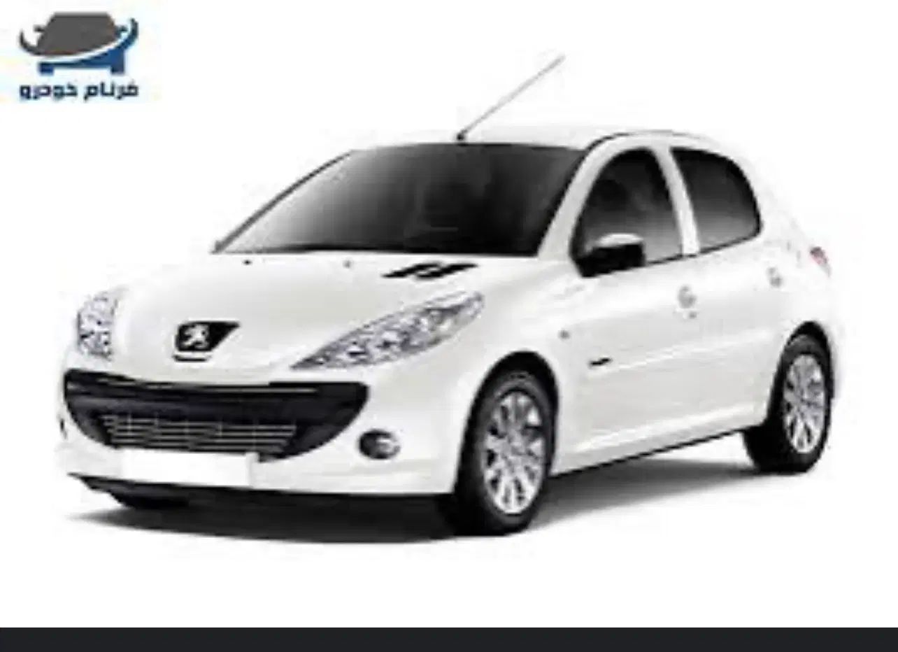 خودرو پژو، 207 آگهی ann_20043912