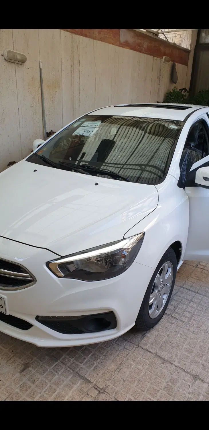 خودرو شاهین، G آگهی ann_20043941