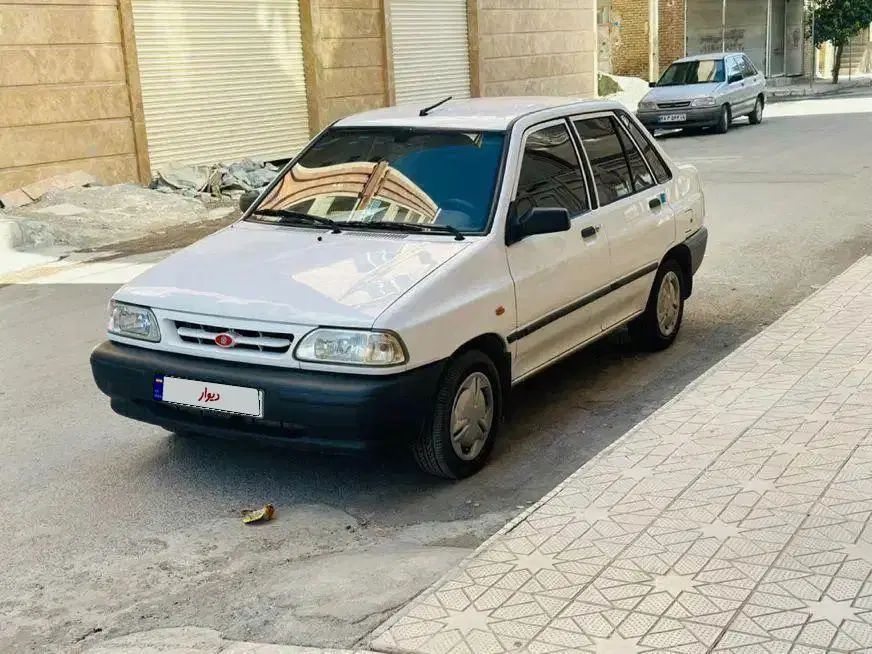 خودرو پراید، 131 آگهی ann_20043942