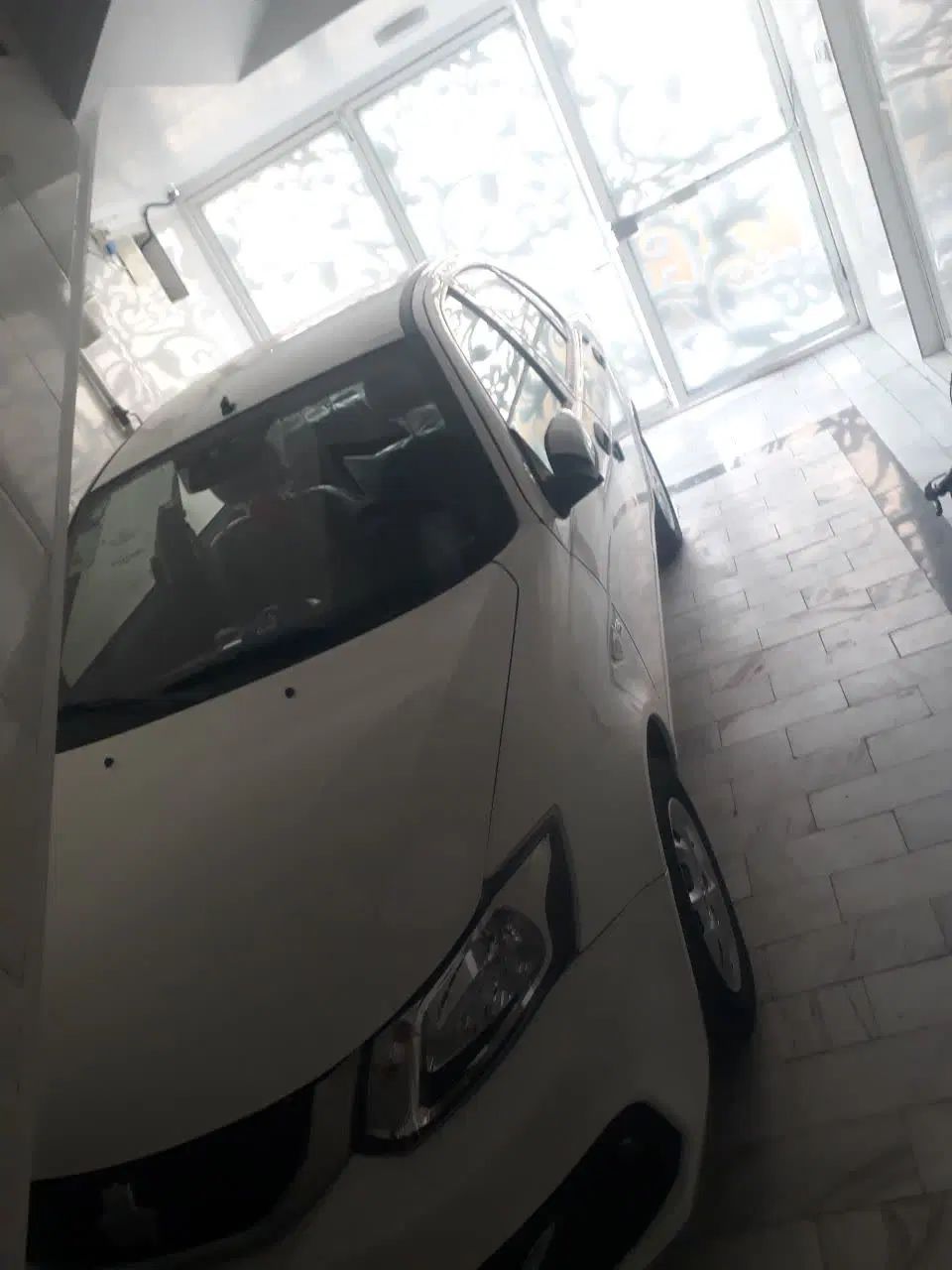 خودرو ساینا، S آگهی ann_20043945