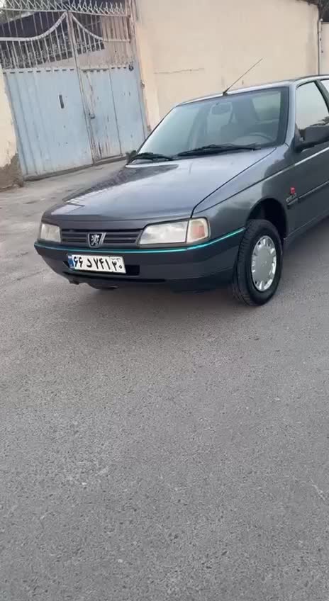 خودرو پژو، 405 آگهی ann_20043946