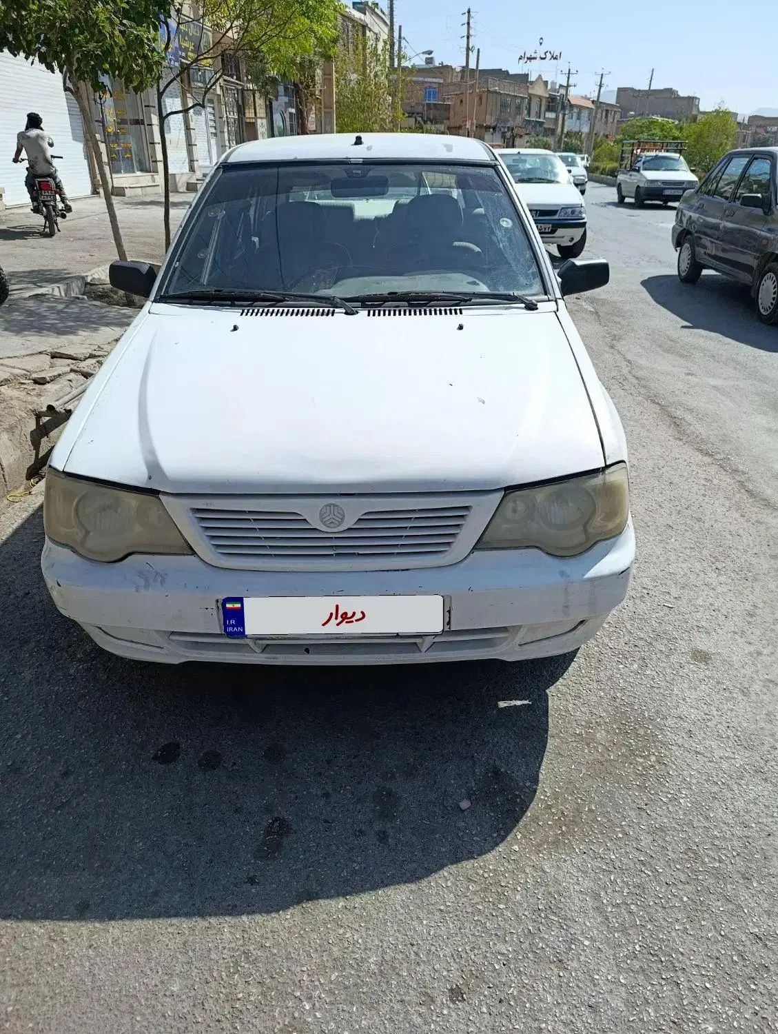 خودرو پراید، 111 آگهی ann_20043960