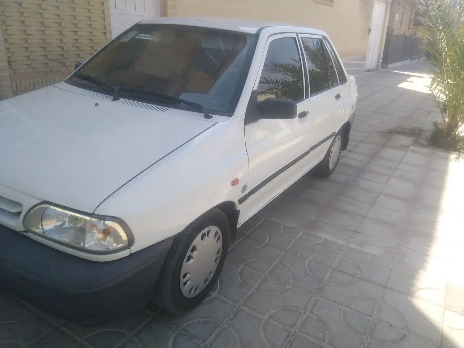 خودرو پراید، 131 آگهی ann_20043992