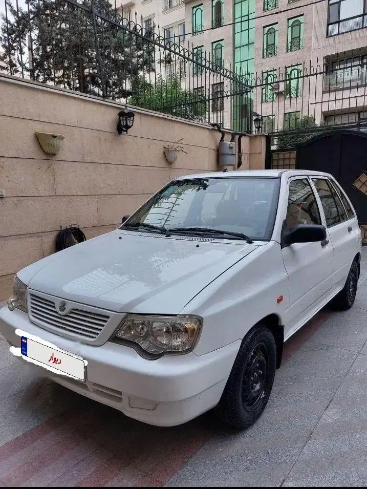 خودرو پراید، 111 آگهی ann_20043999