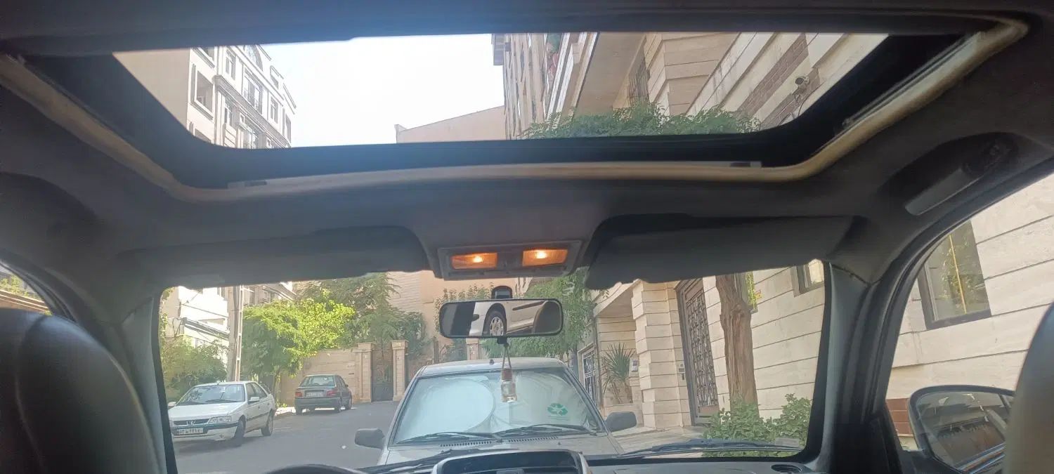 لیفان X60 اتوماتیک - 1396