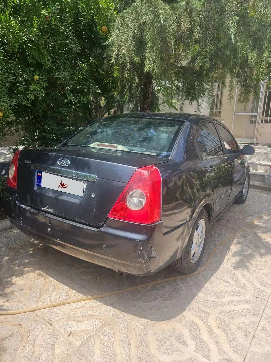 خودرو ام وی ام، 530 آگهی ann_20044286