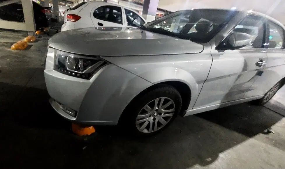 دنا پلاس تیپ ۱ دو ایربگ - 1399