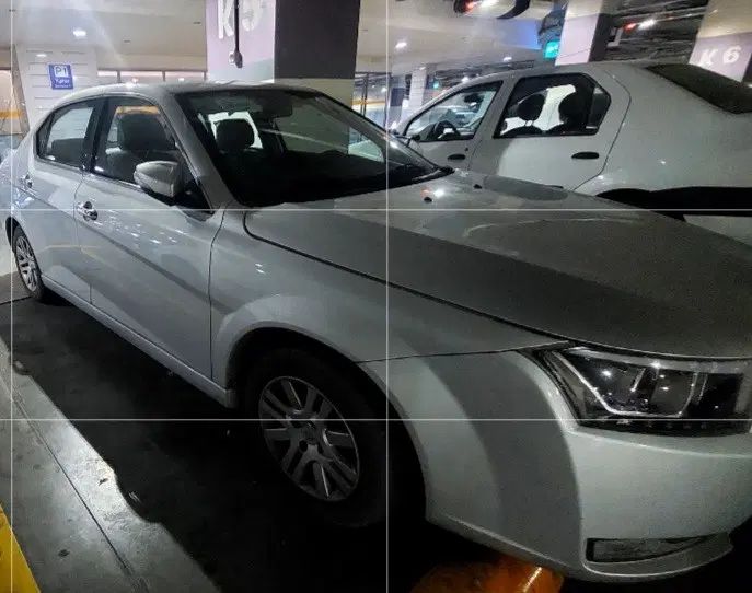 دنا پلاس تیپ ۱ دو ایربگ - 1399