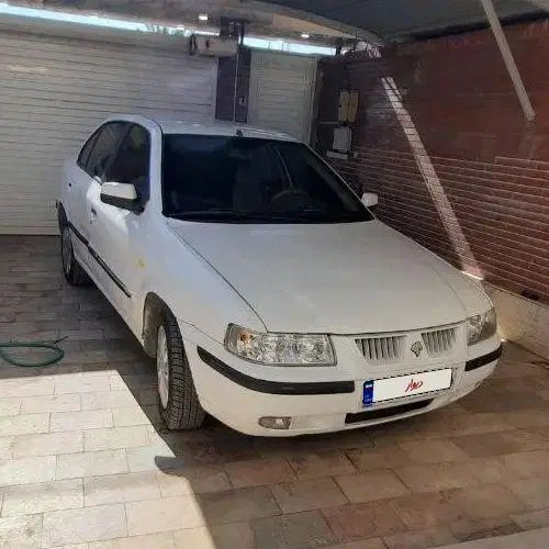 خودرو سمند، SE آگهی ann_20044617