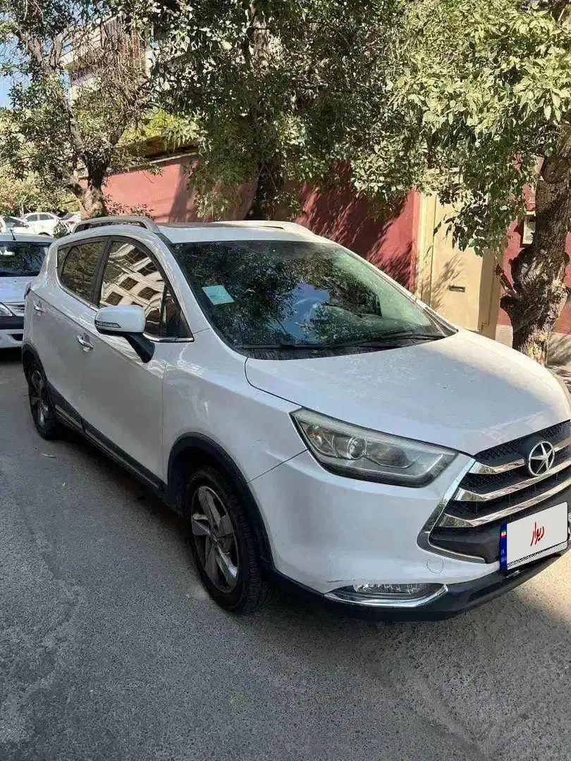 خودرو جک، S3 آگهی ann_20044662